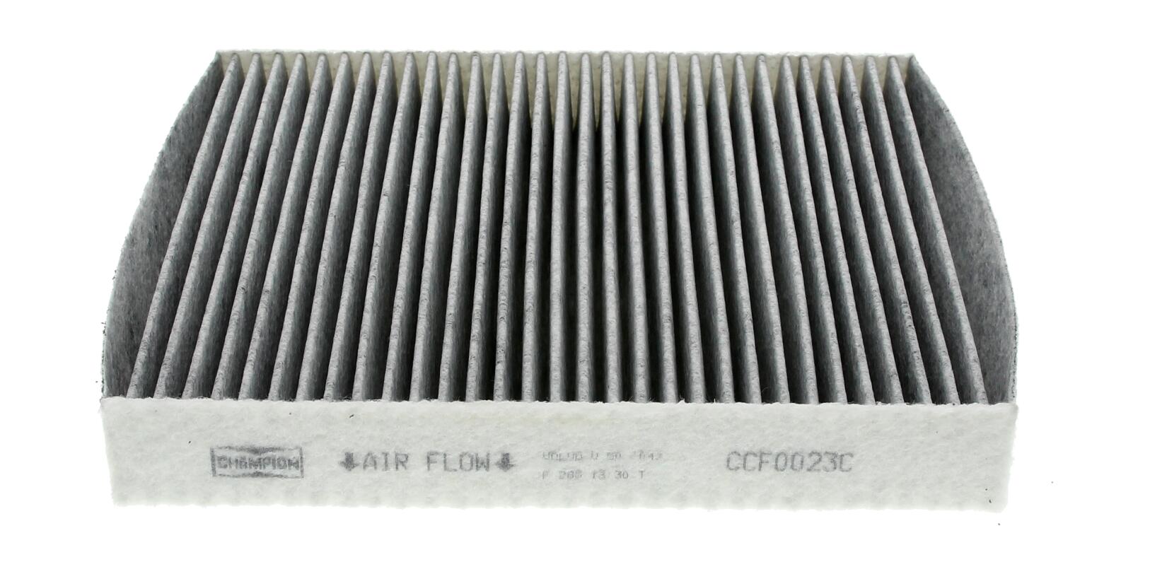 Filtro abitacolo CHAMPION CCF0023C
