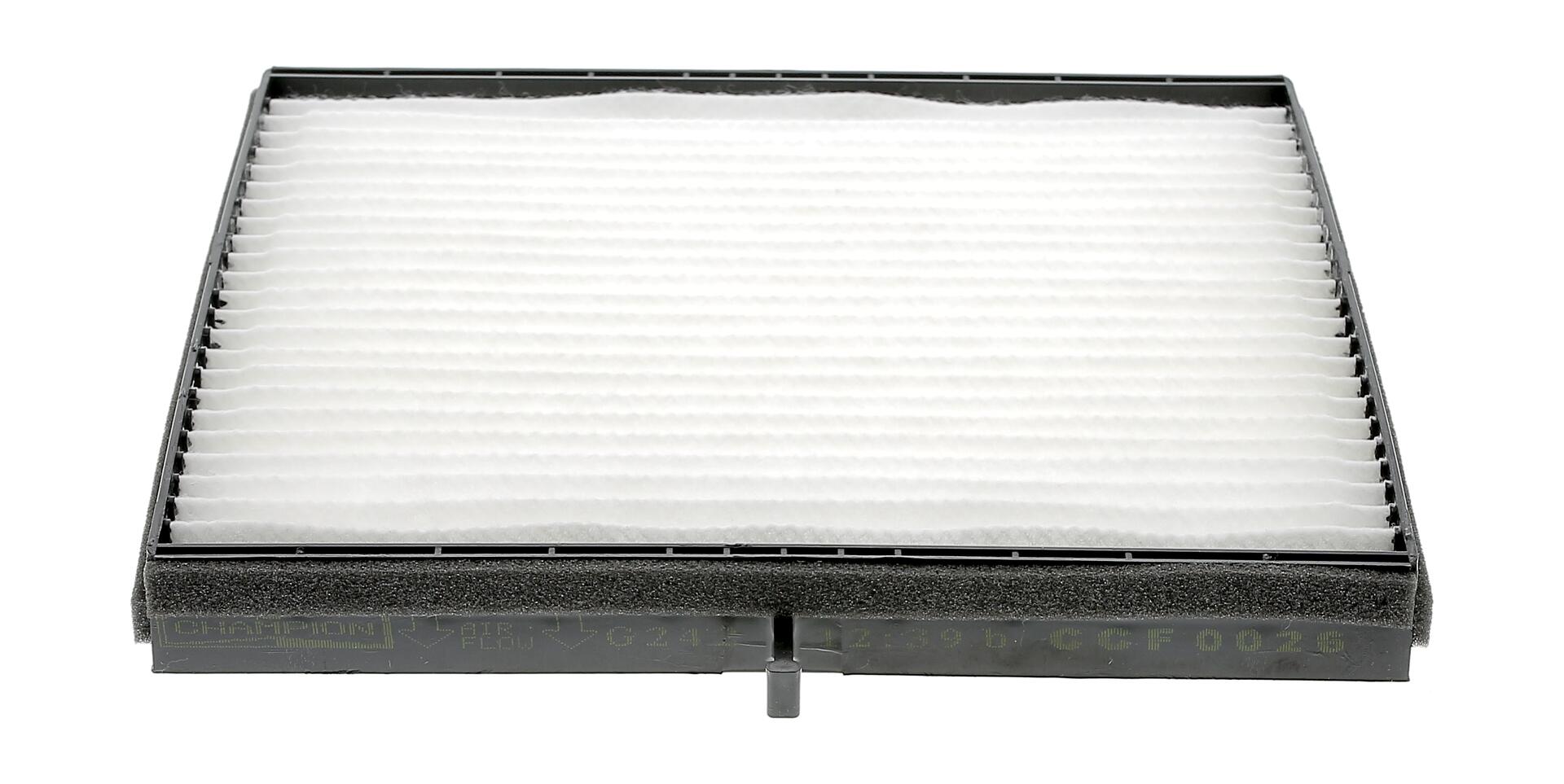 Filtro abitacolo CHAMPION CCF0026