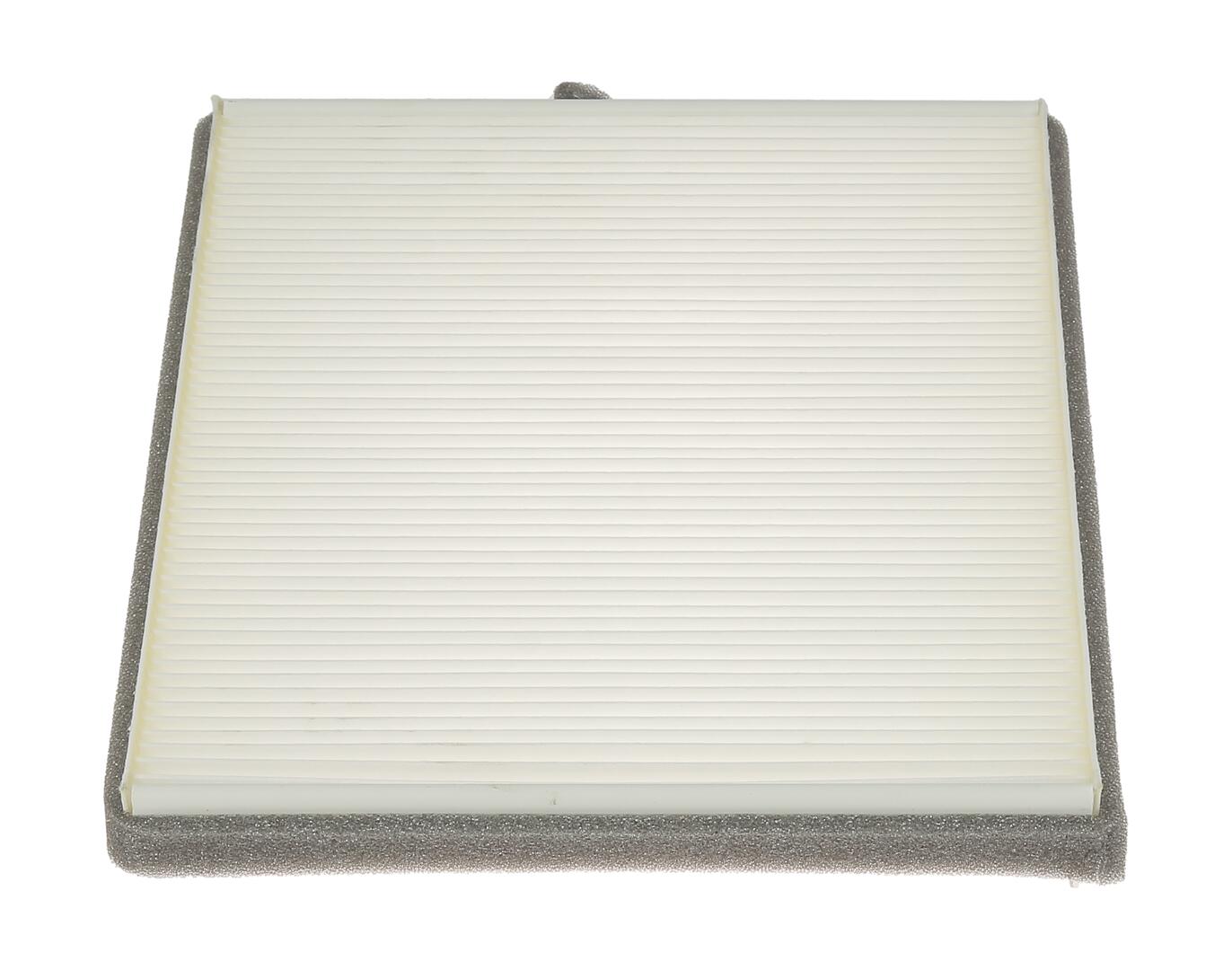 Filtro abitacolo CHAMPION CCF0027