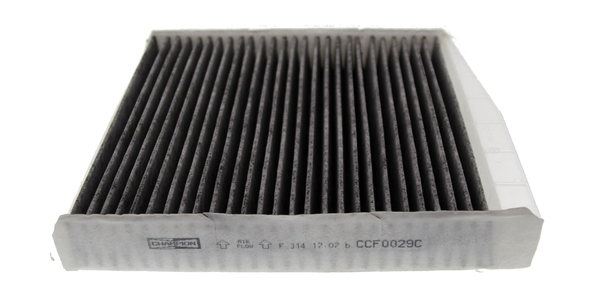 Filtro abitacolo CHAMPION CCF0029C