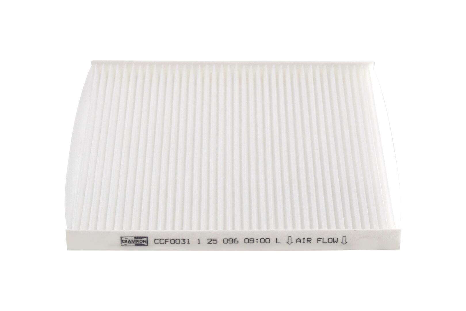 Filtro abitacolo CHAMPION CCF0031