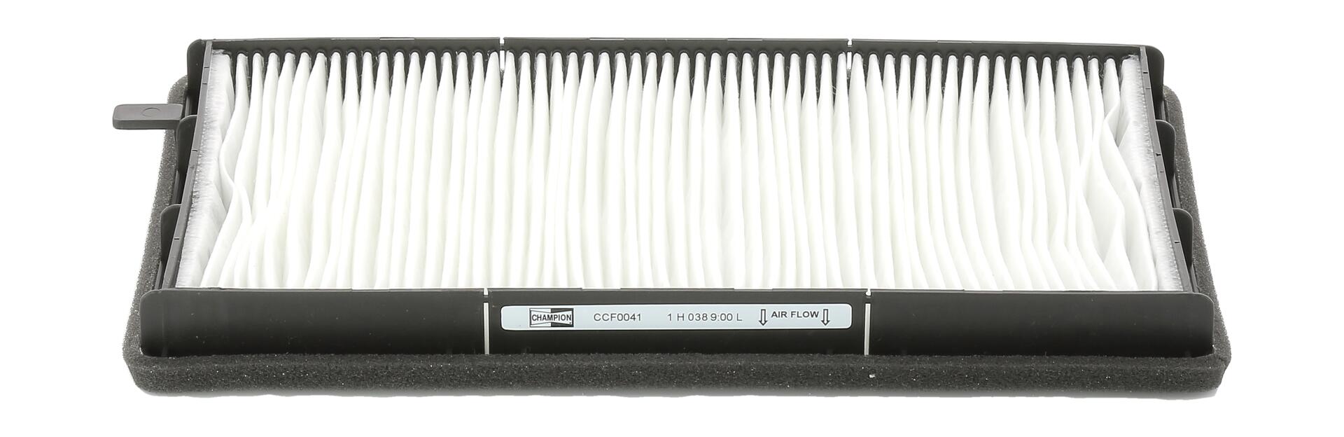 Filtro abitacolo CHAMPION CCF0041