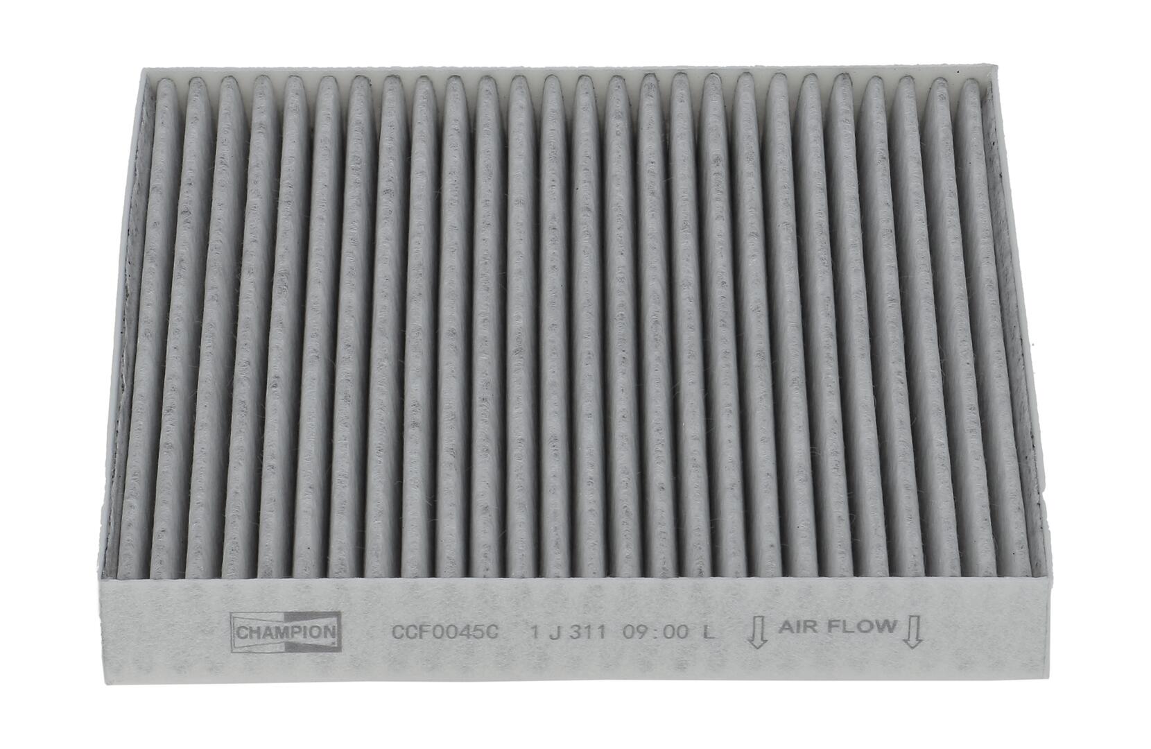 Filtro abitacolo CHAMPION CCF0045C