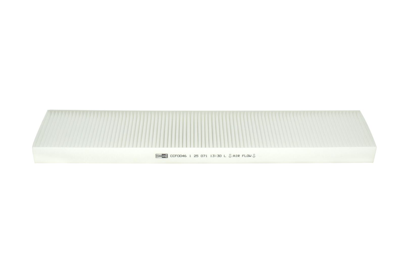 Filtro abitacolo CHAMPION CCF0046