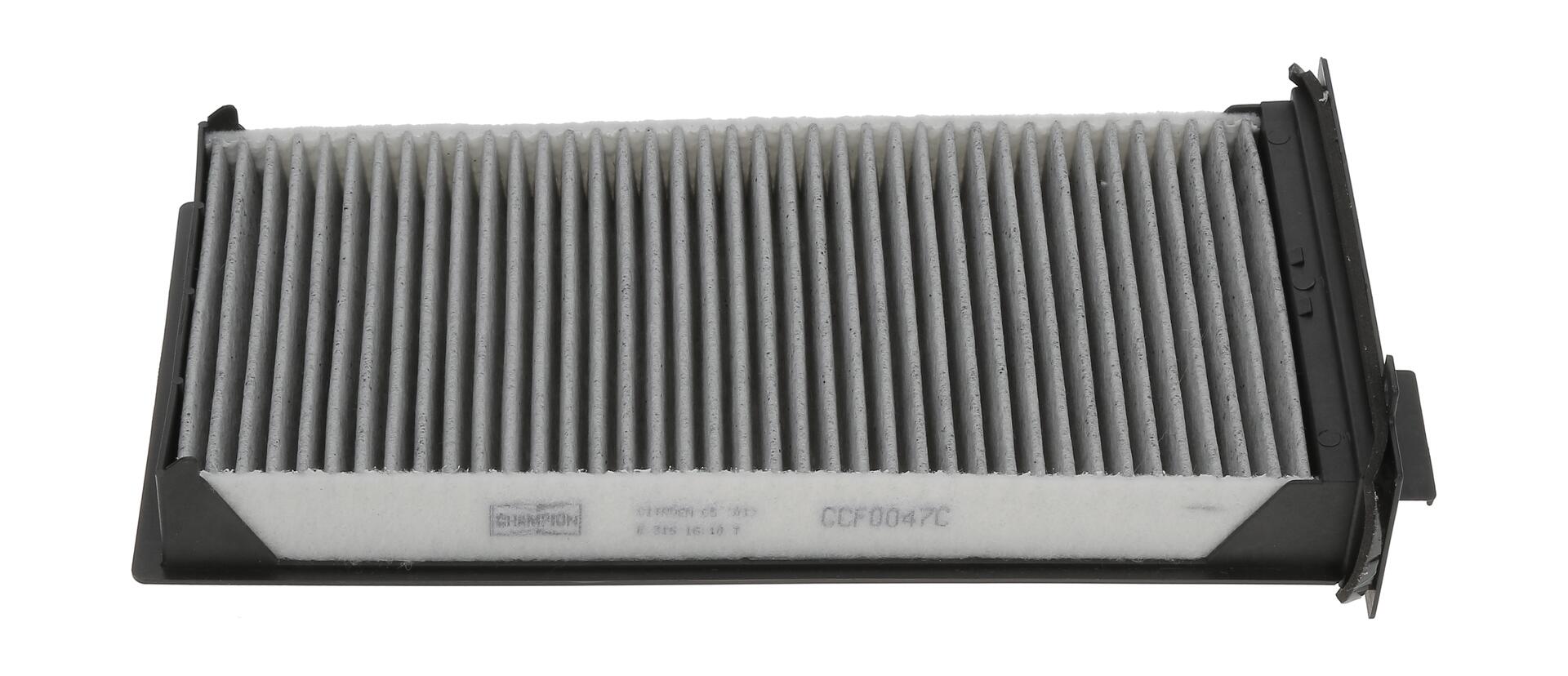 Filtro abitacolo CHAMPION CCF0047C