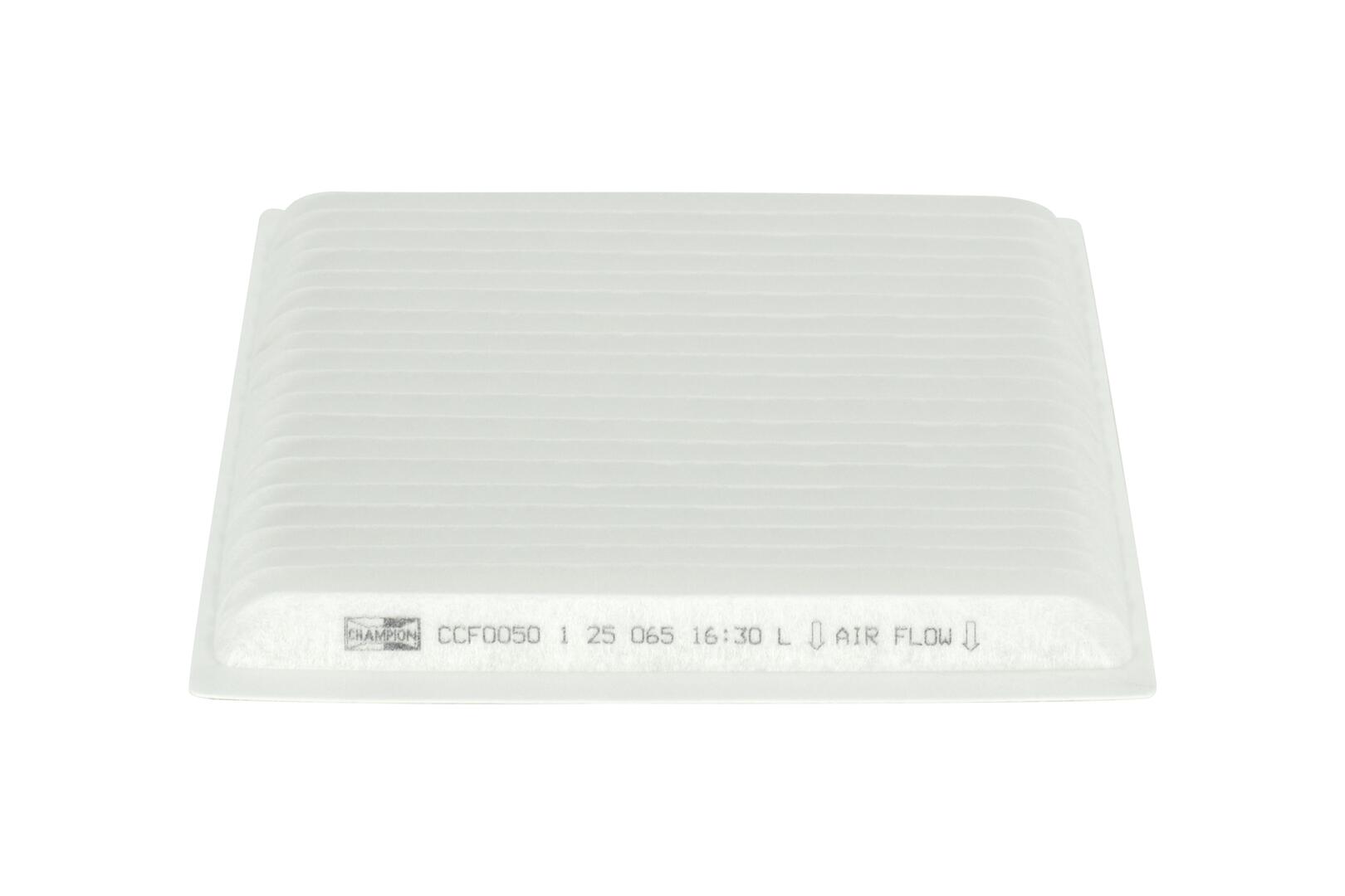 Filtro abitacolo CHAMPION CCF0050