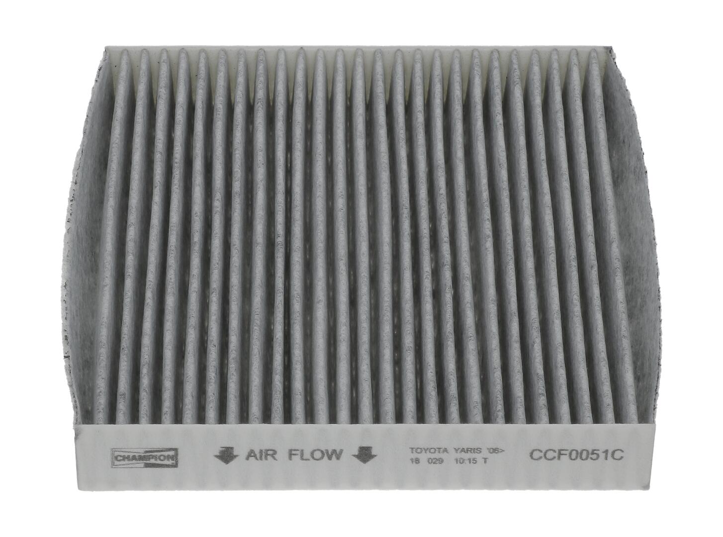 Filtro abitacolo CHAMPION CCF0051C