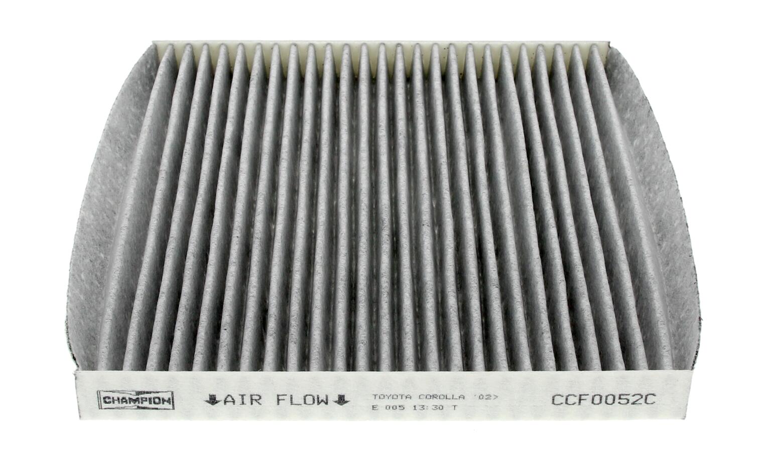 Filtro abitacolo CHAMPION CCF0052C