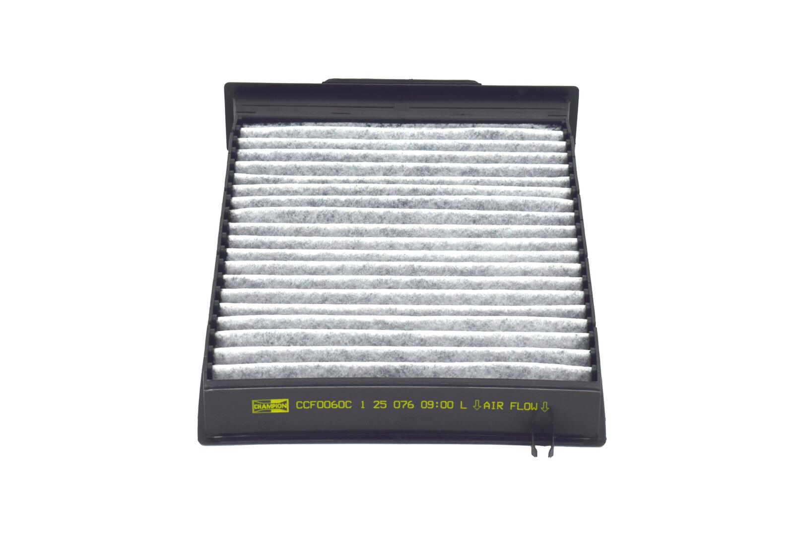 Filtro abitacolo CHAMPION CCF0060C