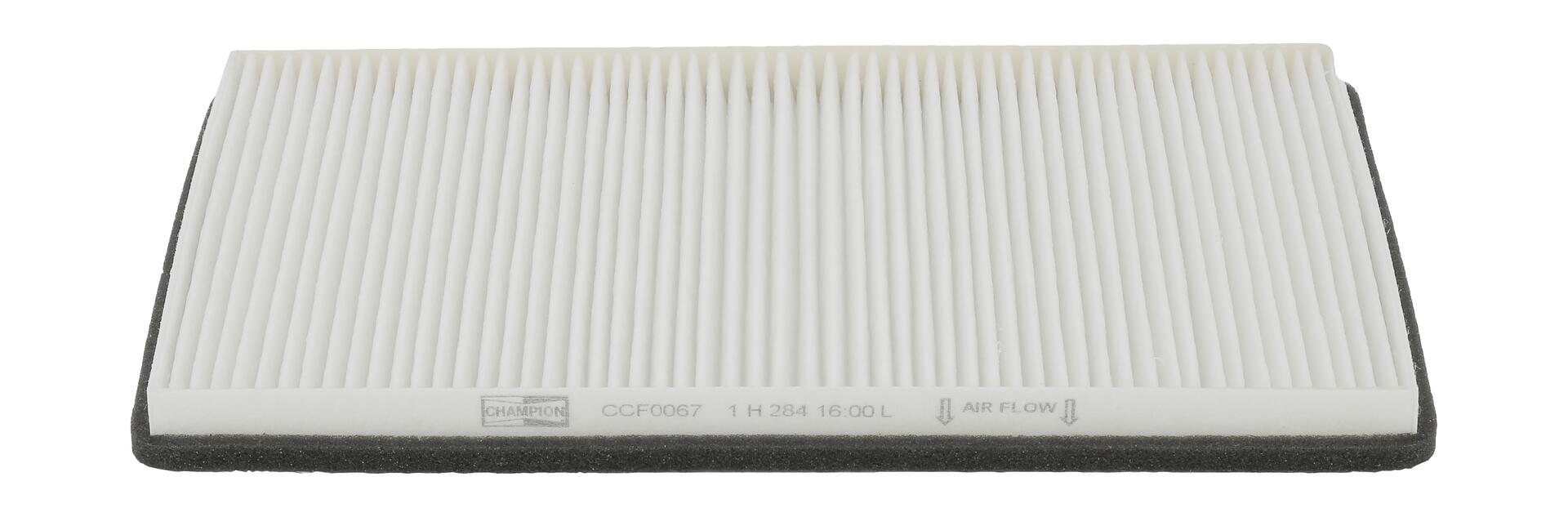 Filtro abitacolo CHAMPION CCF0067