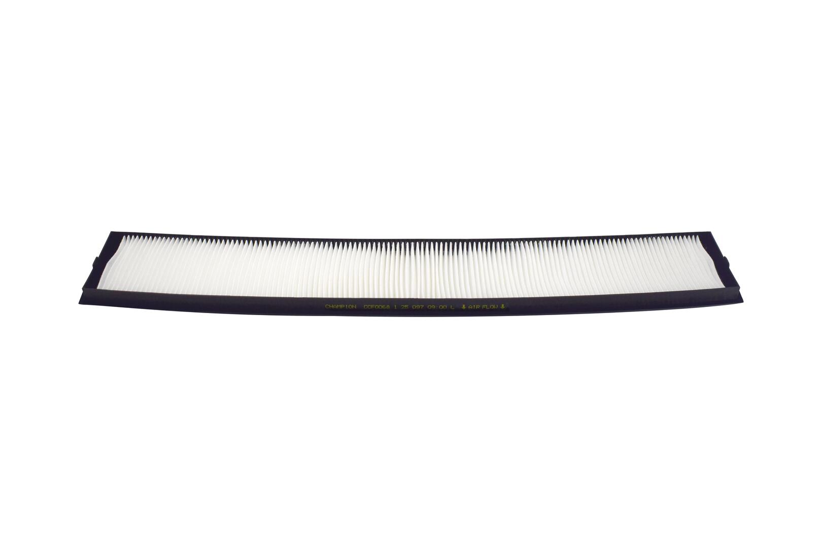Filtro abitacolo CHAMPION CCF0068