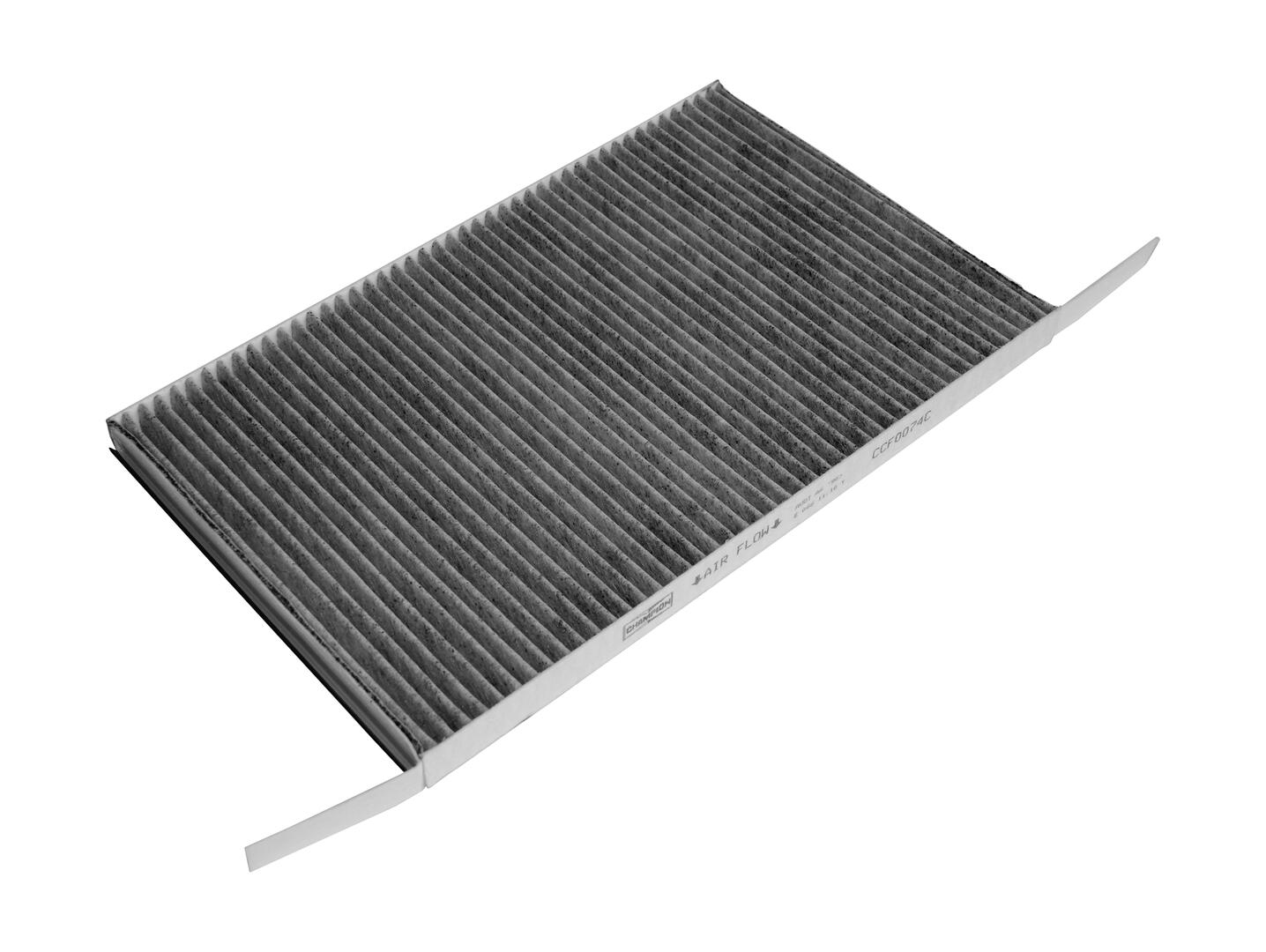 Filtro abitacolo CHAMPION CCF0074C
