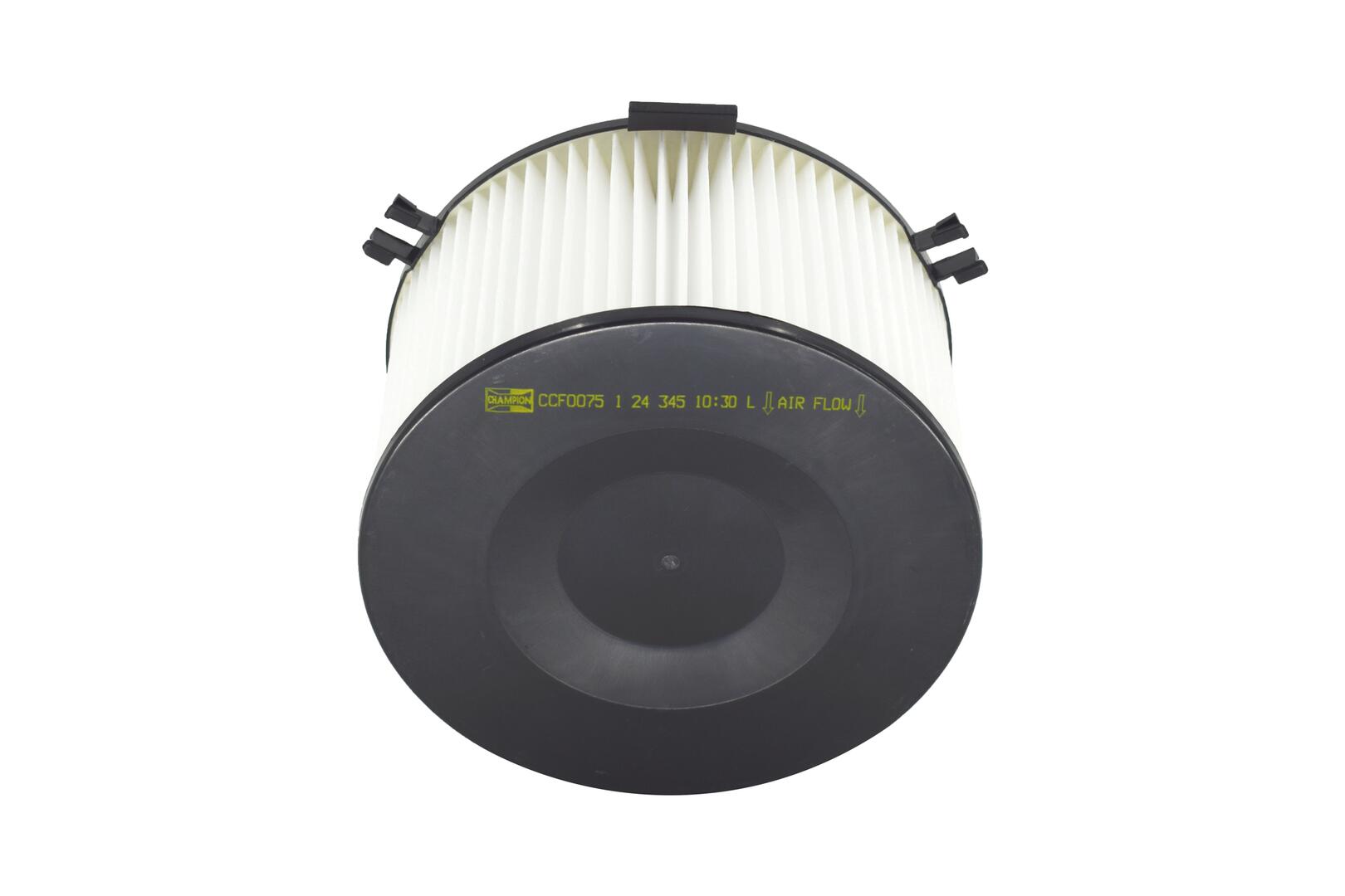 Filtro abitacolo CHAMPION CCF0075
