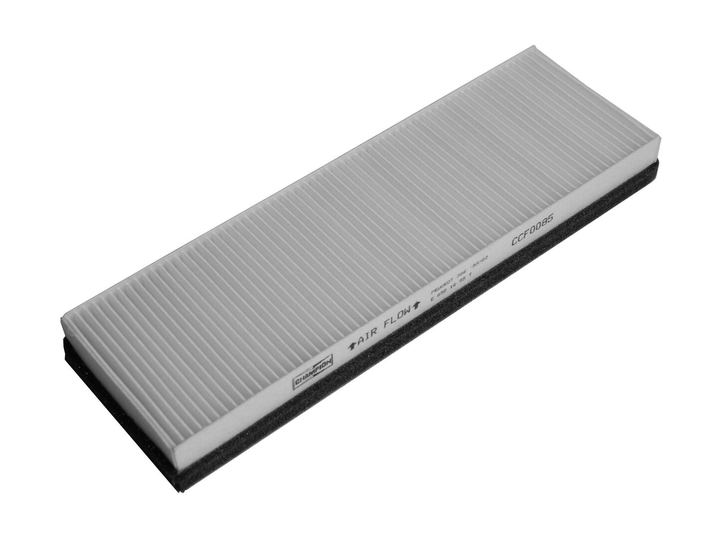 Filtro abitacolo CHAMPION CCF0085