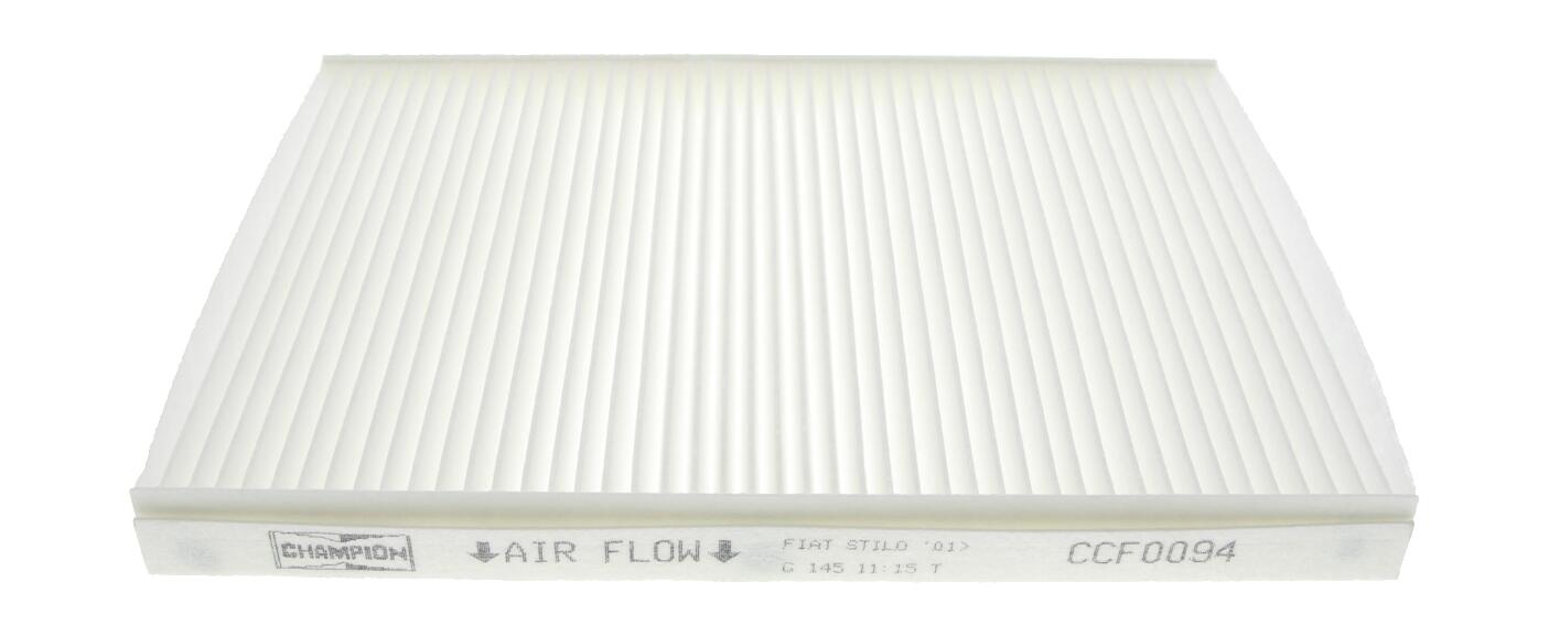 Filtro abitacolo CHAMPION CCF0094