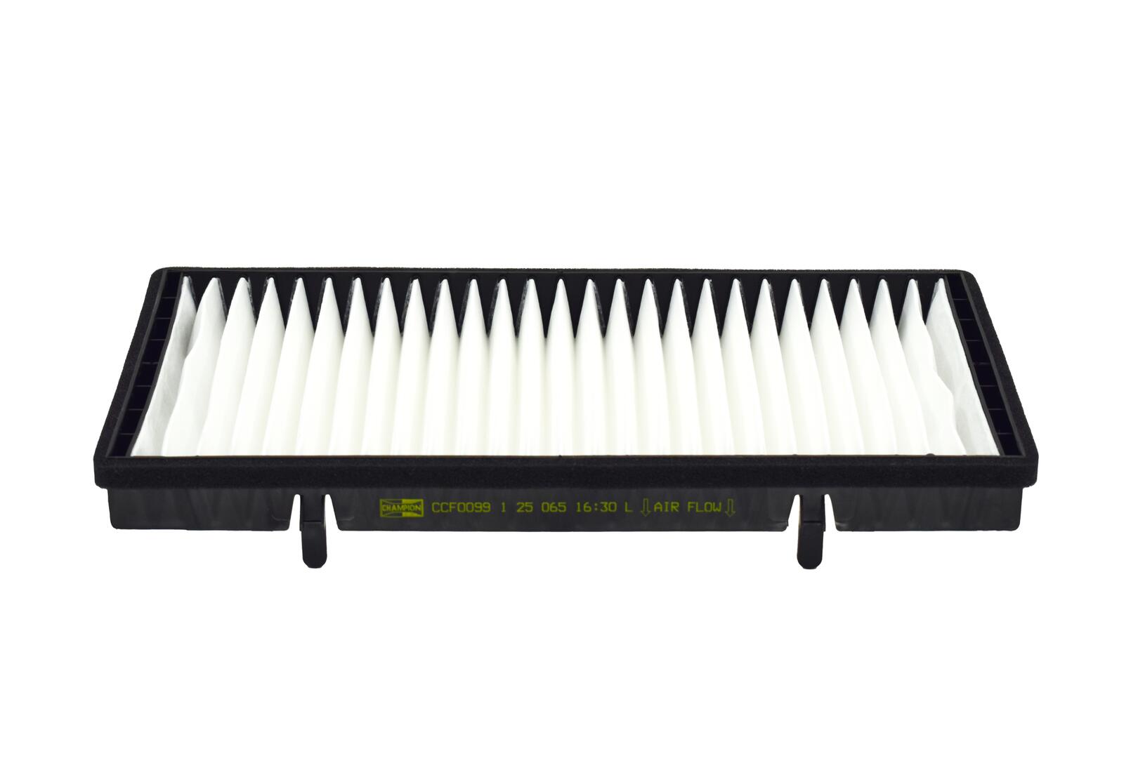 Filtro abitacolo CHAMPION CCF0099