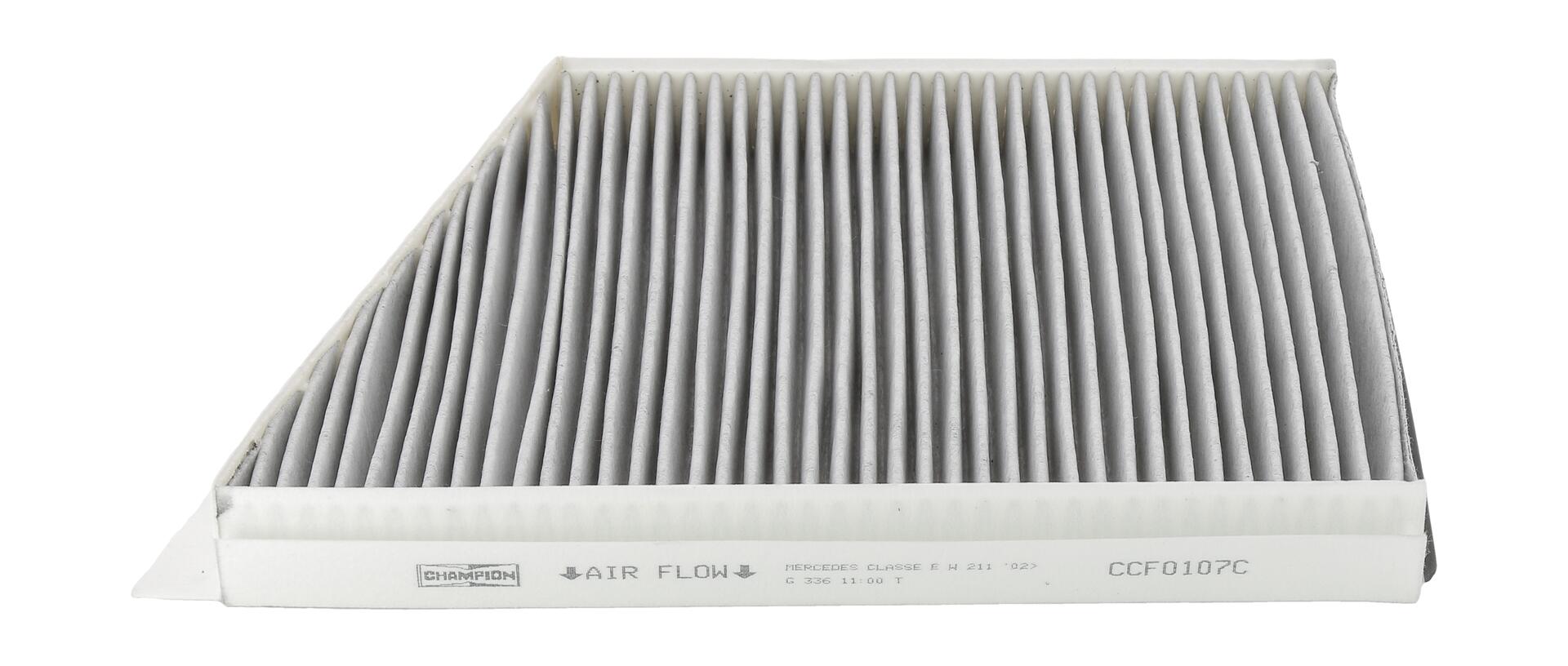 Filtro abitacolo CHAMPION CCF0107C