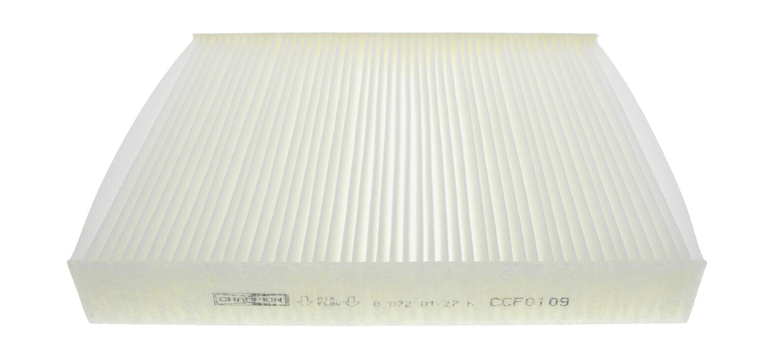 Filtro abitacolo CHAMPION CCF0109