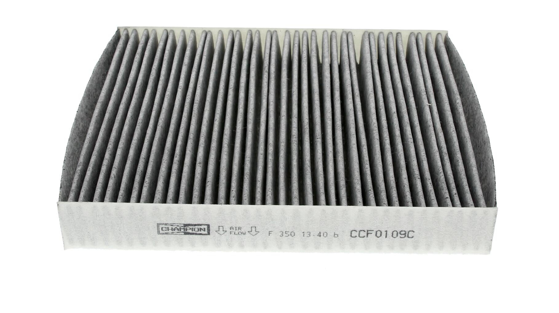 Filtro abitacolo CHAMPION CCF0109C