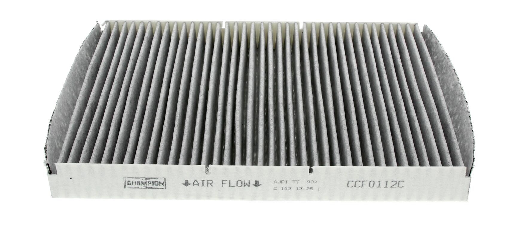 Filtro abitacolo CHAMPION CCF0112C