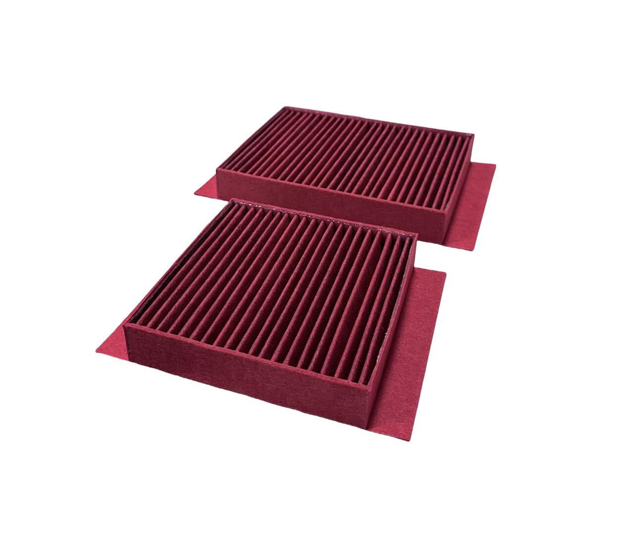 Filtro abitacolo CHAMPION CCF0120B