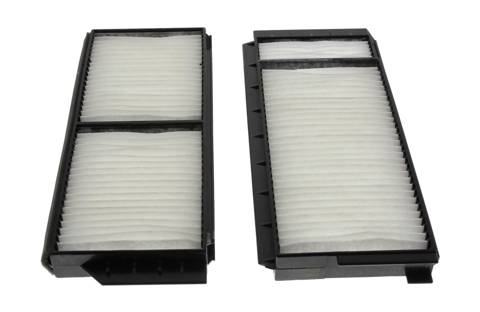 Filtro abitacolo CHAMPION CCF0129
