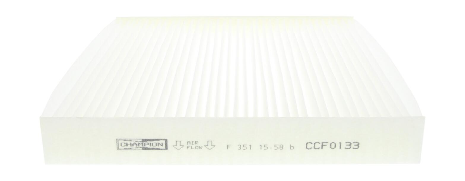Filtro abitacolo CHAMPION CCF0133