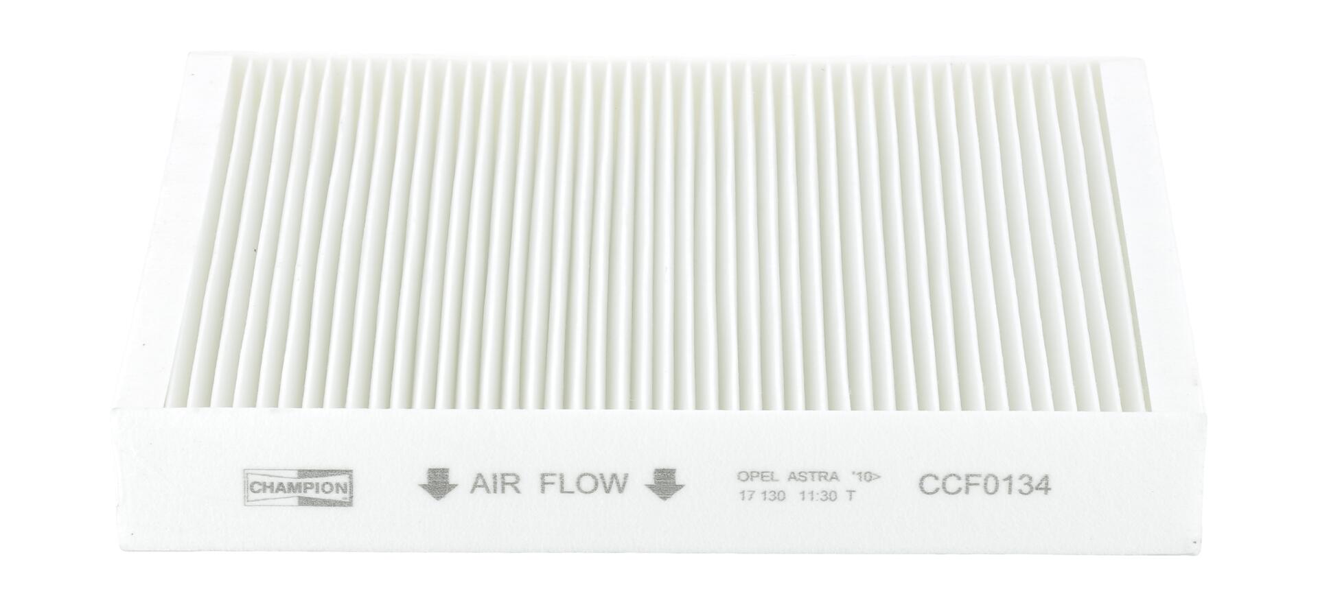 Filtro abitacolo CHAMPION CCF0134