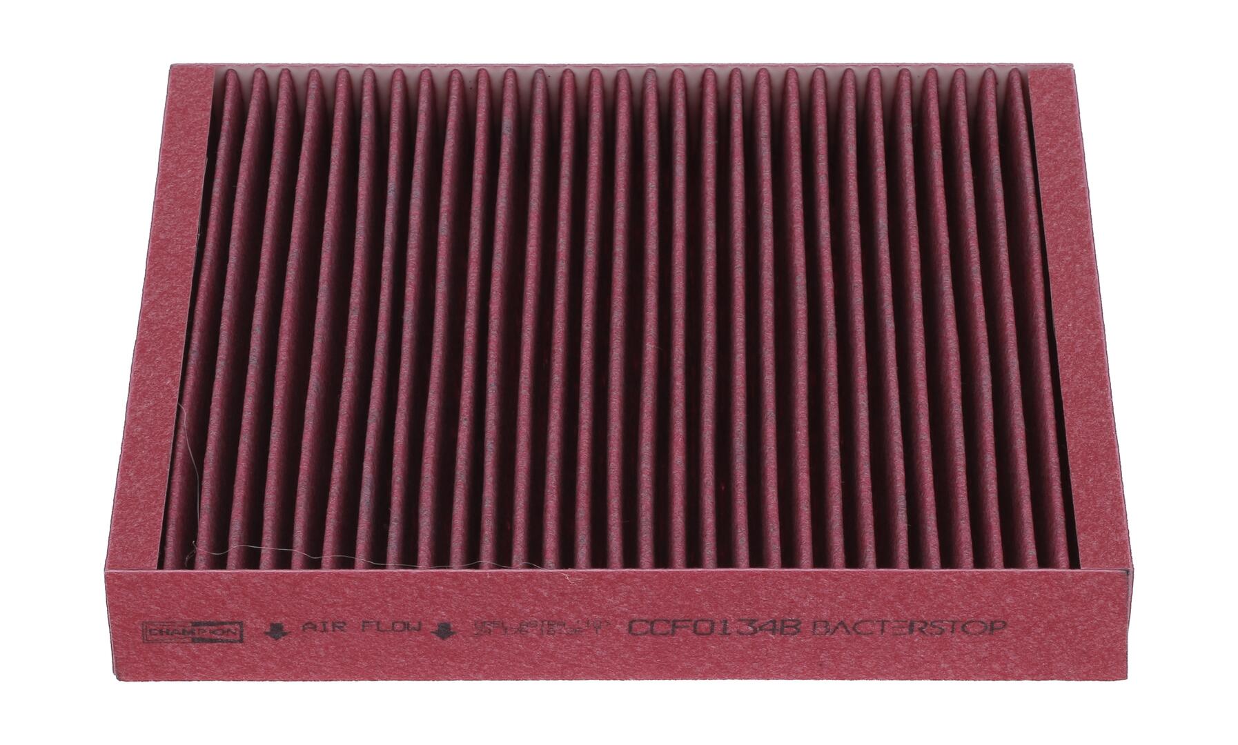 Filtro abitacolo CHAMPION CCF0134B