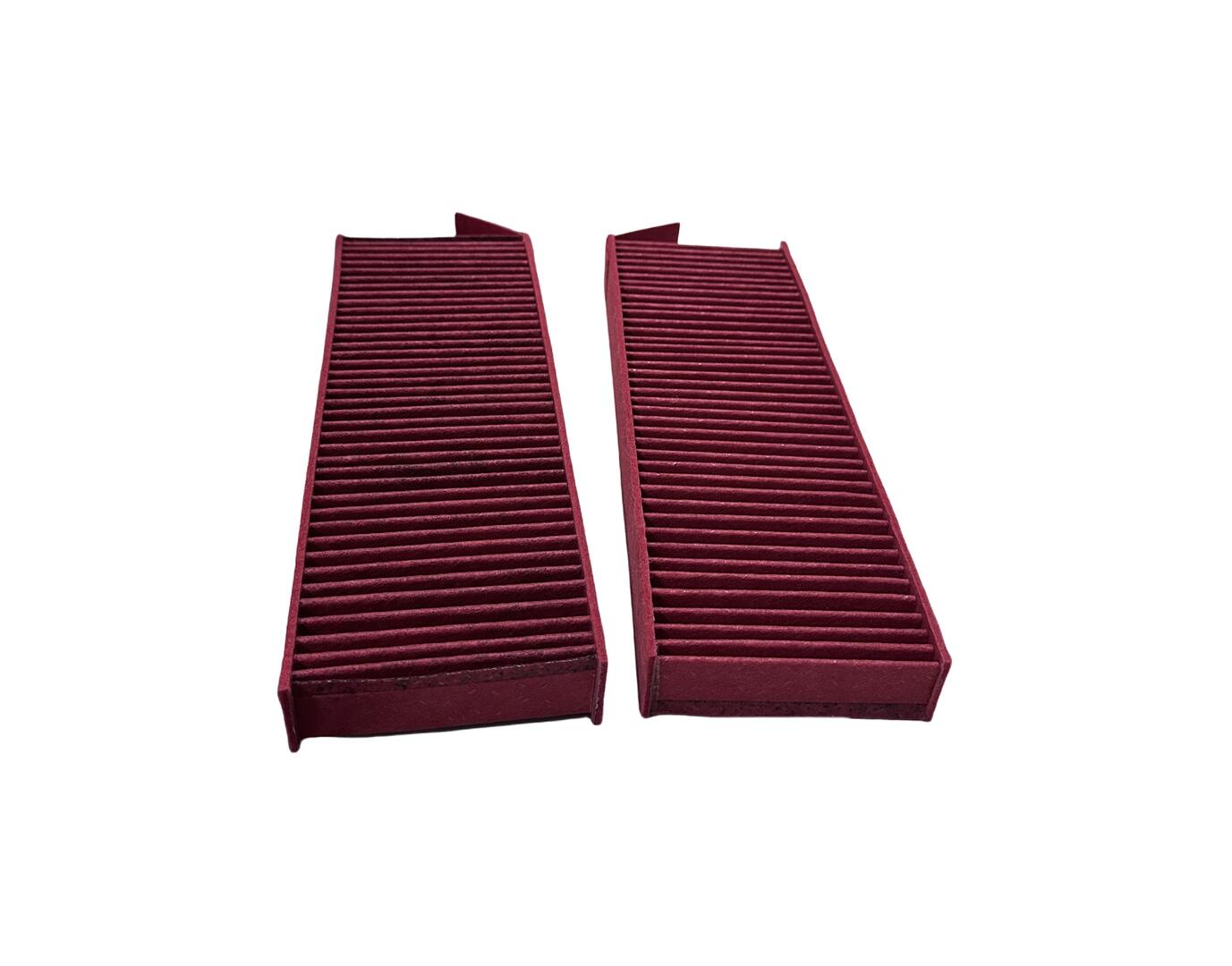 Filtro abitacolo CHAMPION CCF0137B