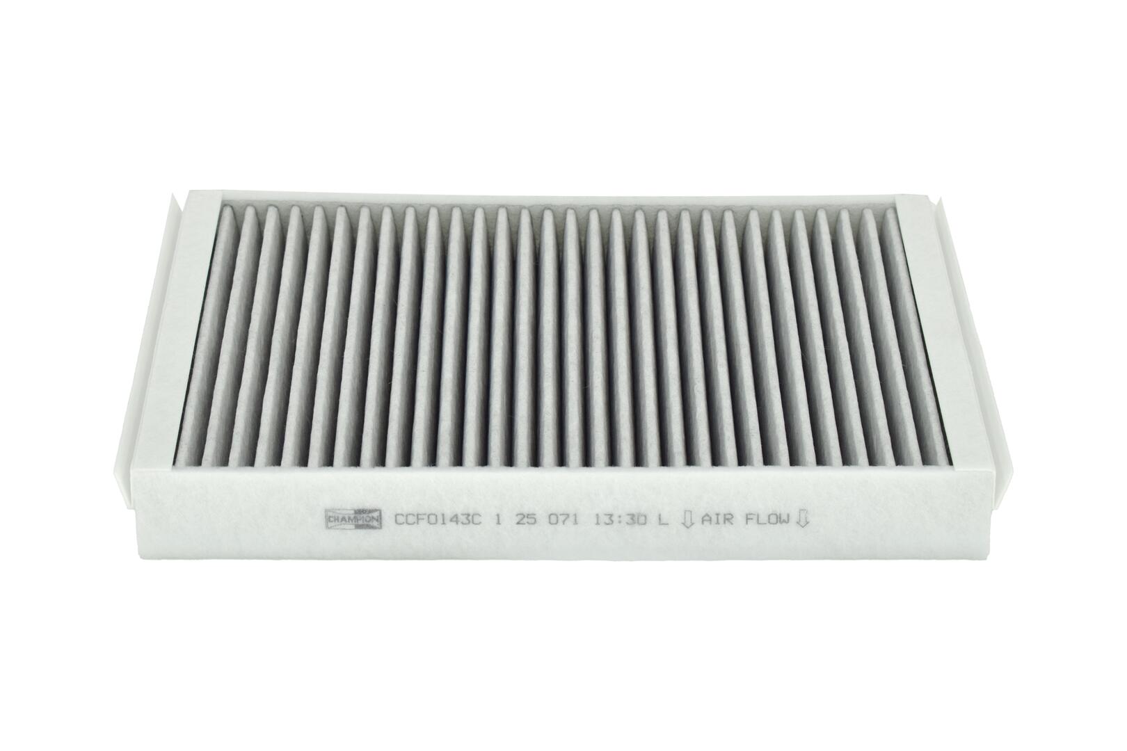 Filtro abitacolo CHAMPION CCF0143C