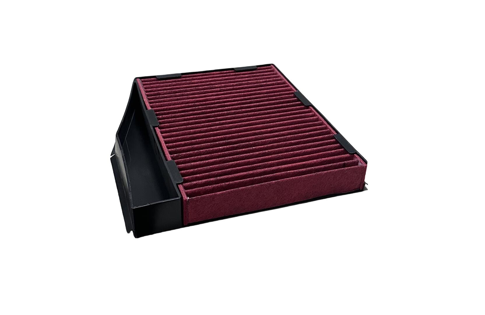 Filtro abitacolo CHAMPION CCF0146B