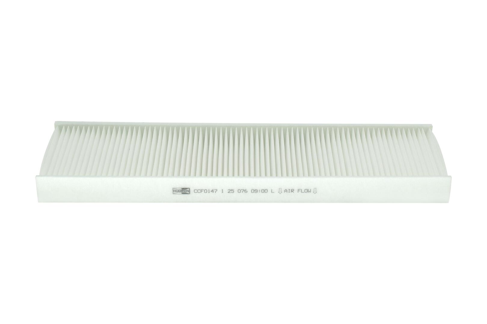 Filtro abitacolo CHAMPION CCF0147