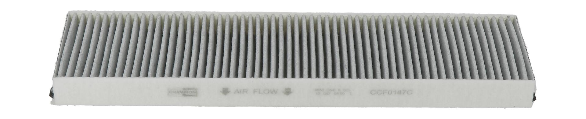Filtro abitacolo CHAMPION CCF0147C