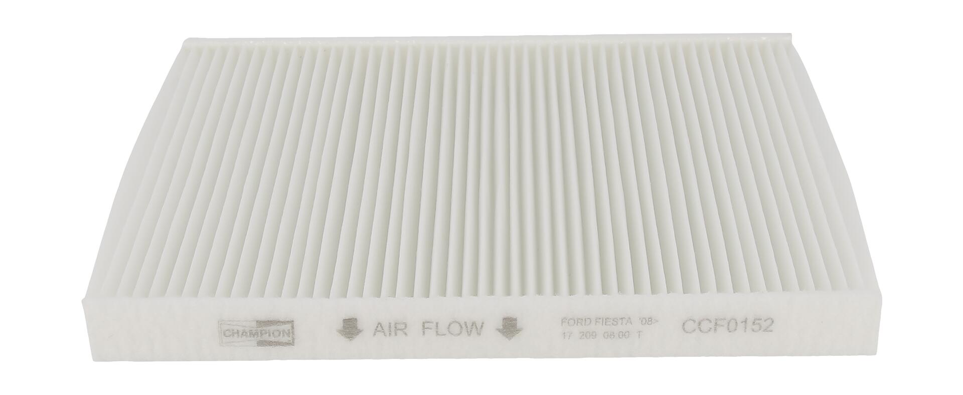 Filtro abitacolo CHAMPION CCF0152