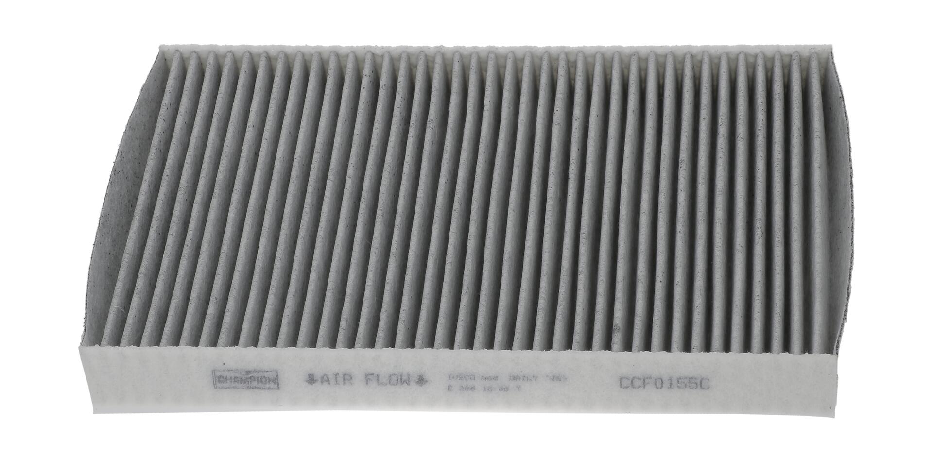 Filtro abitacolo CHAMPION CCF0155C