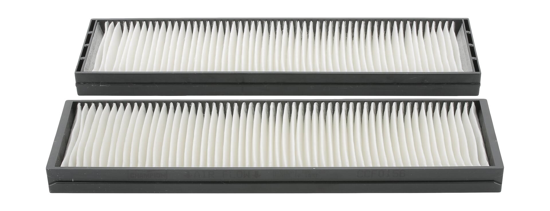 Filtro abitacolo CHAMPION CCF0156