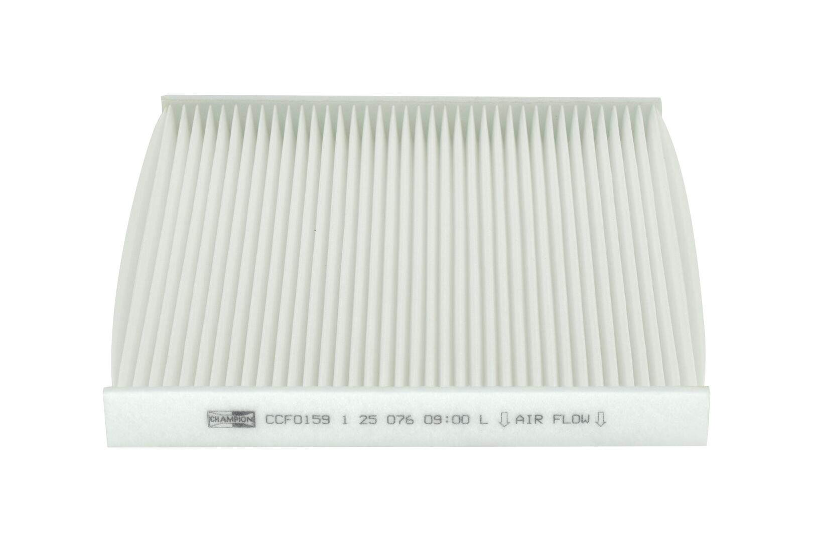 Filtro abitacolo CHAMPION CCF0159