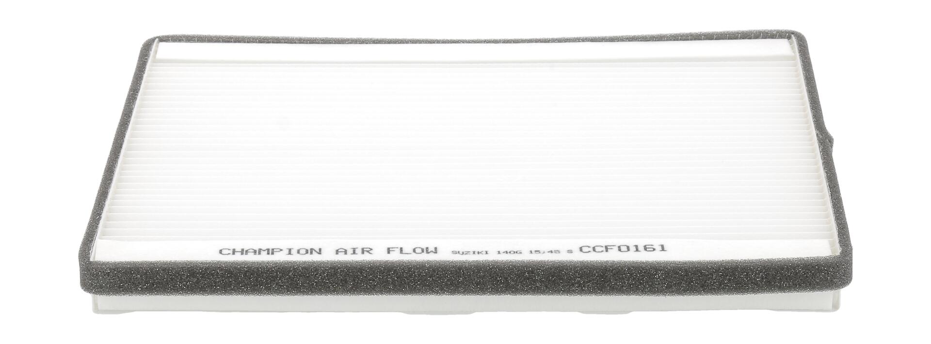 Filtro abitacolo CHAMPION CCF0161