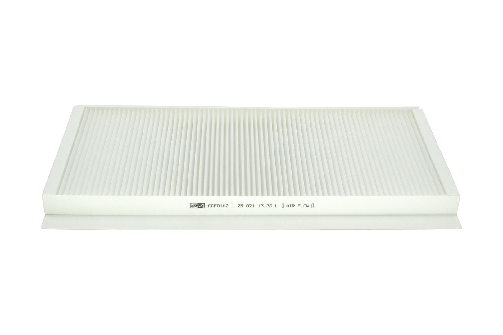 Filtro abitacolo CHAMPION CCF0162