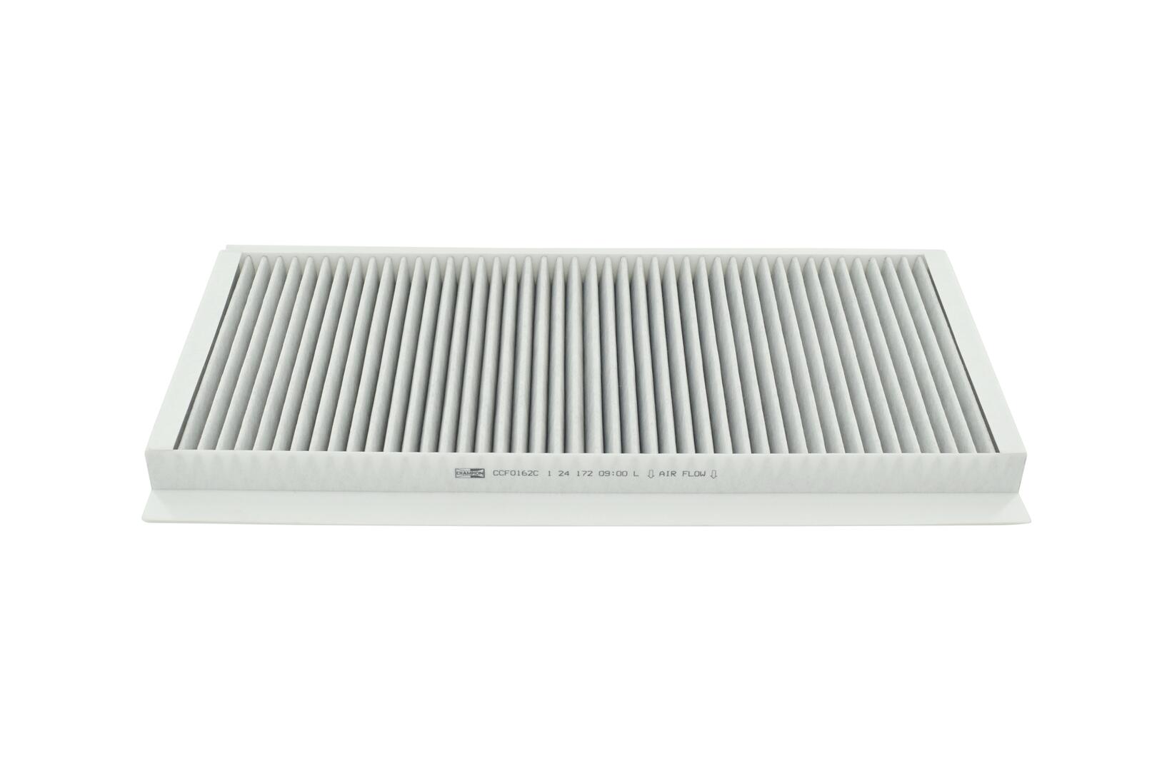 Filtro abitacolo CHAMPION CCF0162C
