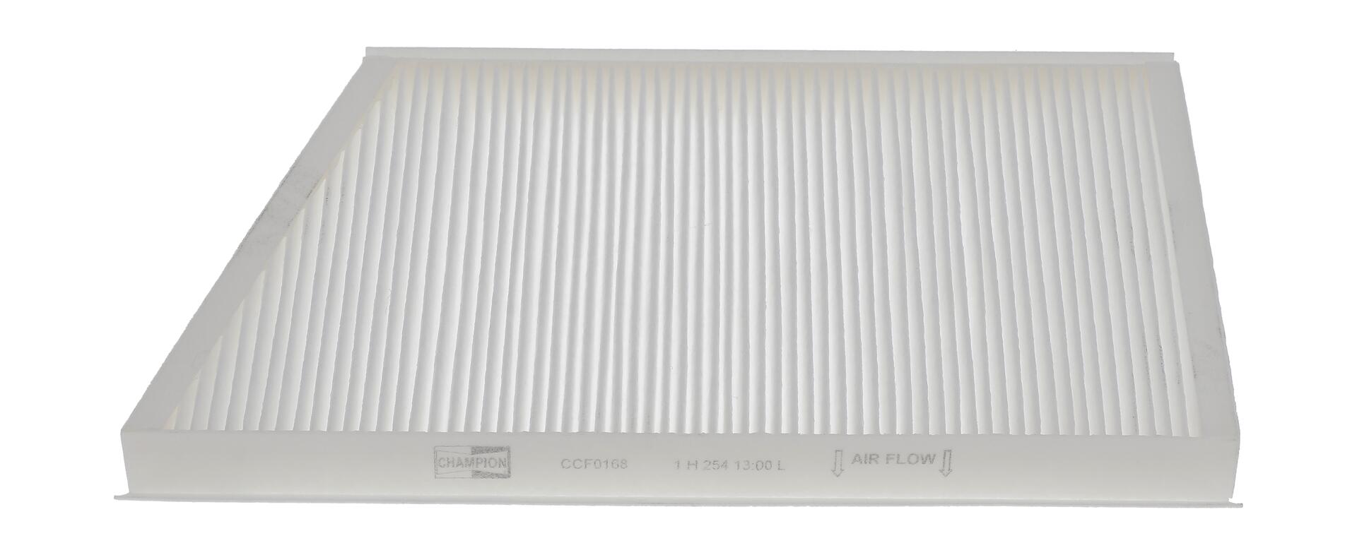 Filtro abitacolo CHAMPION CCF0168