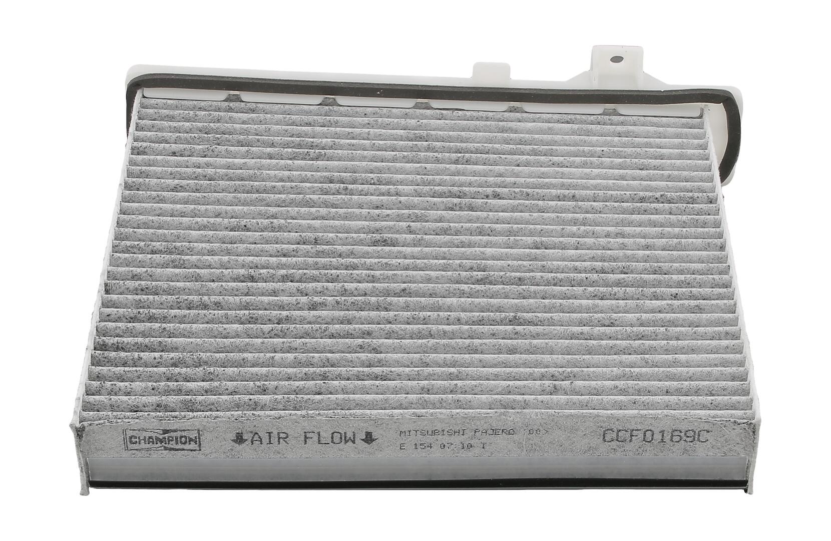 Filtro abitacolo CHAMPION CCF0169C