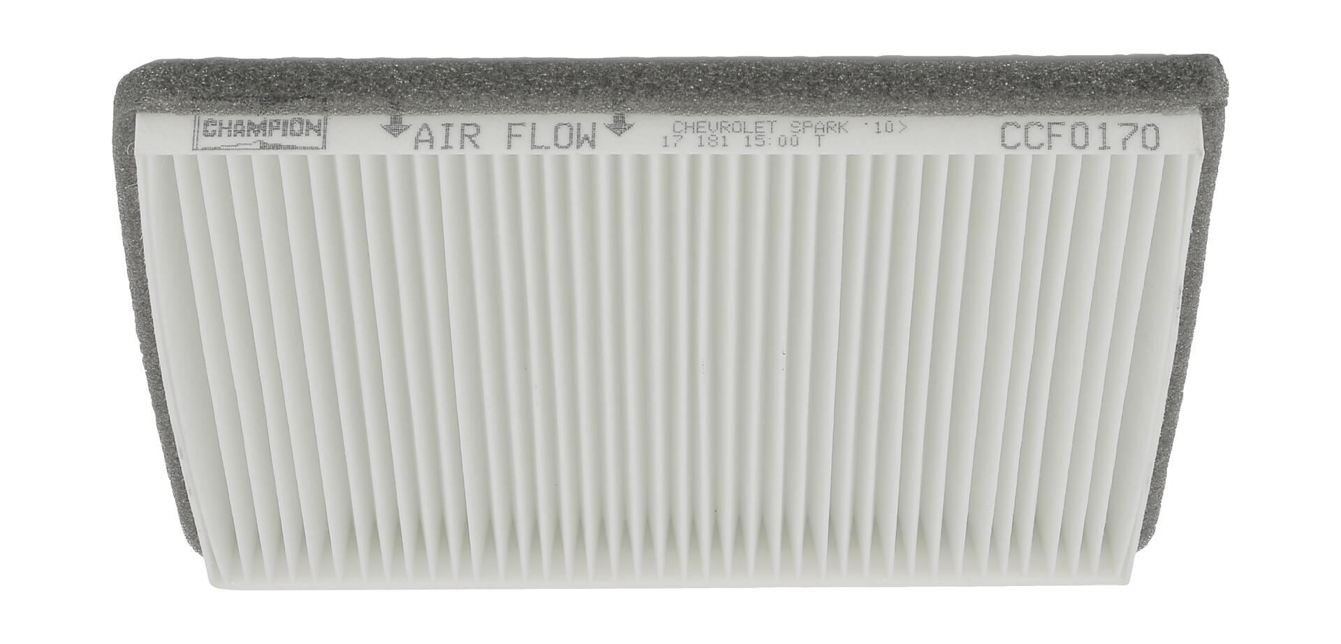 Filtro abitacolo CHAMPION CCF0170