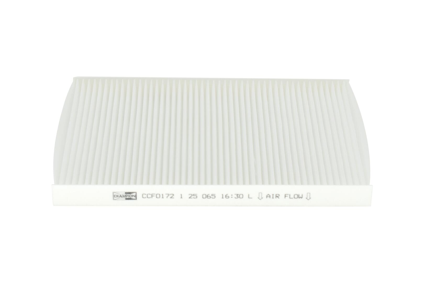 Filtro abitacolo CHAMPION CCF0172
