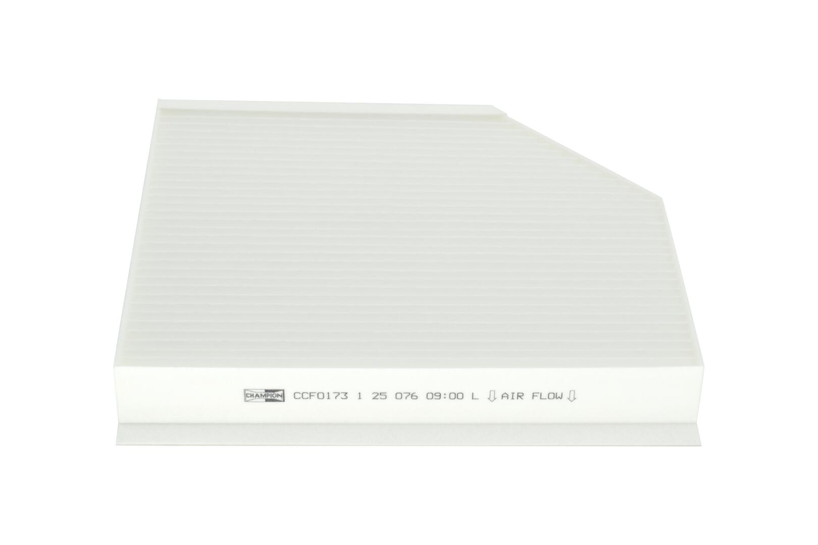 Filtro abitacolo CHAMPION CCF0173
