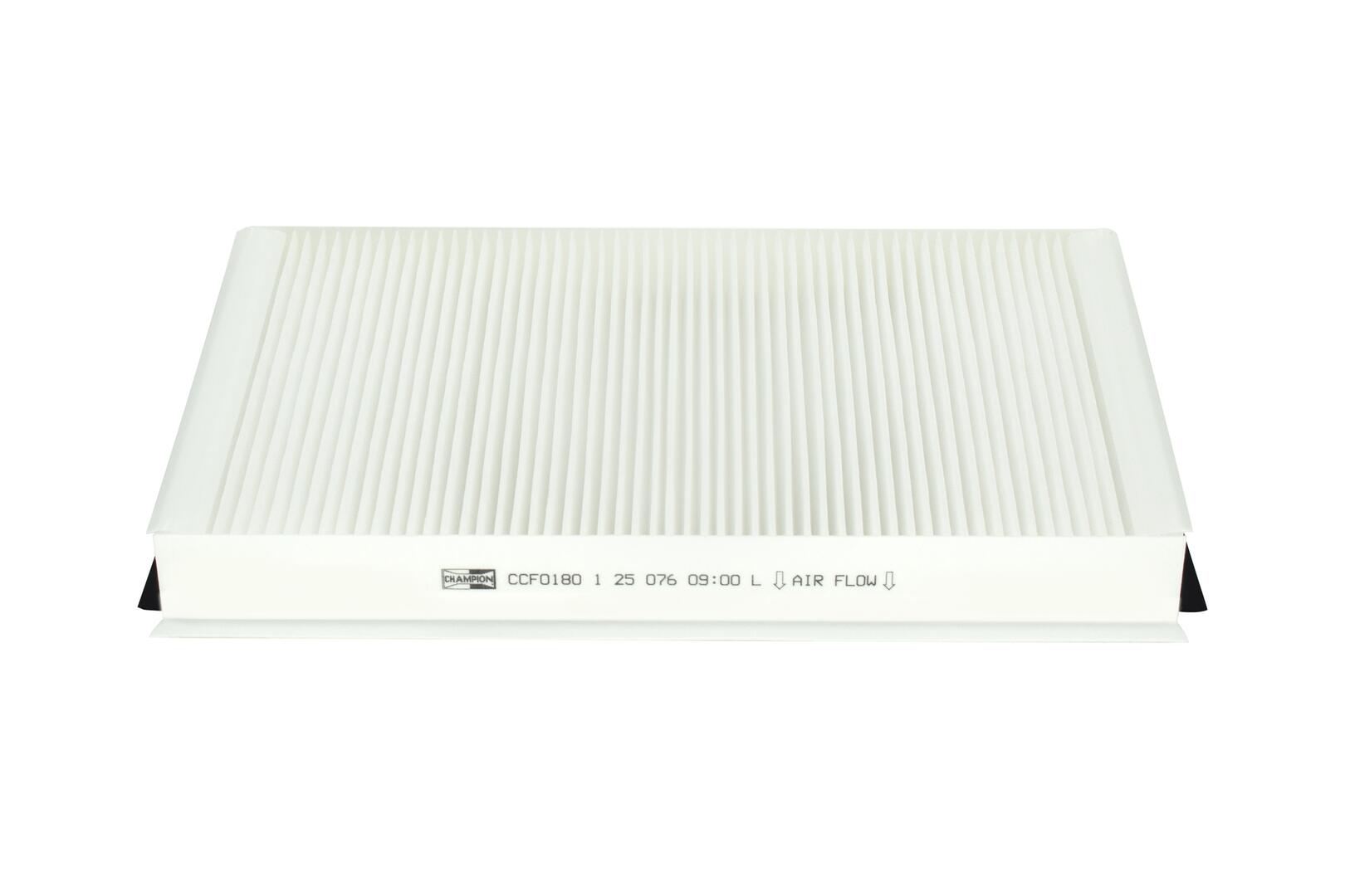 Filtro abitacolo CHAMPION CCF0180