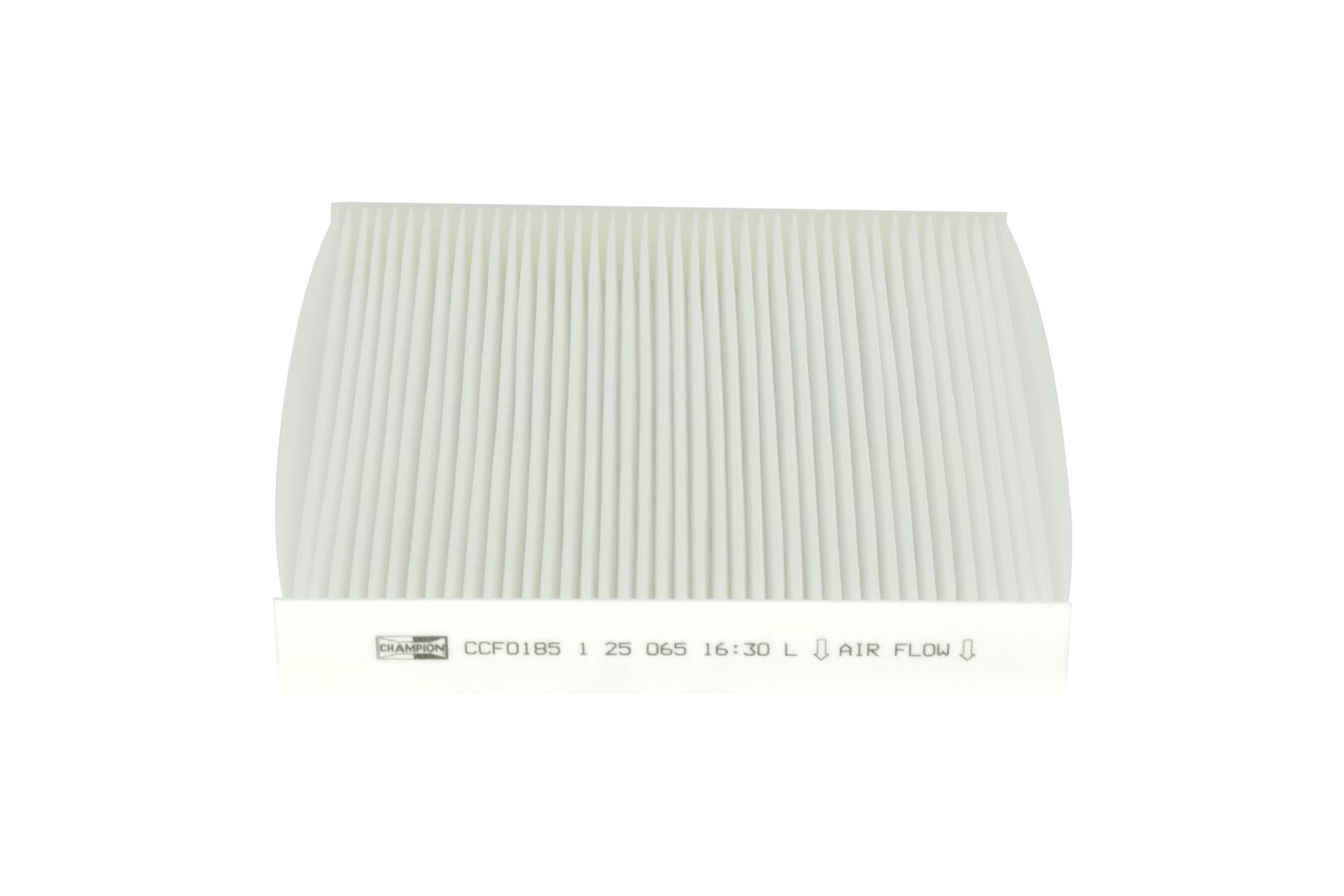 Filtro abitacolo CHAMPION CCF0185