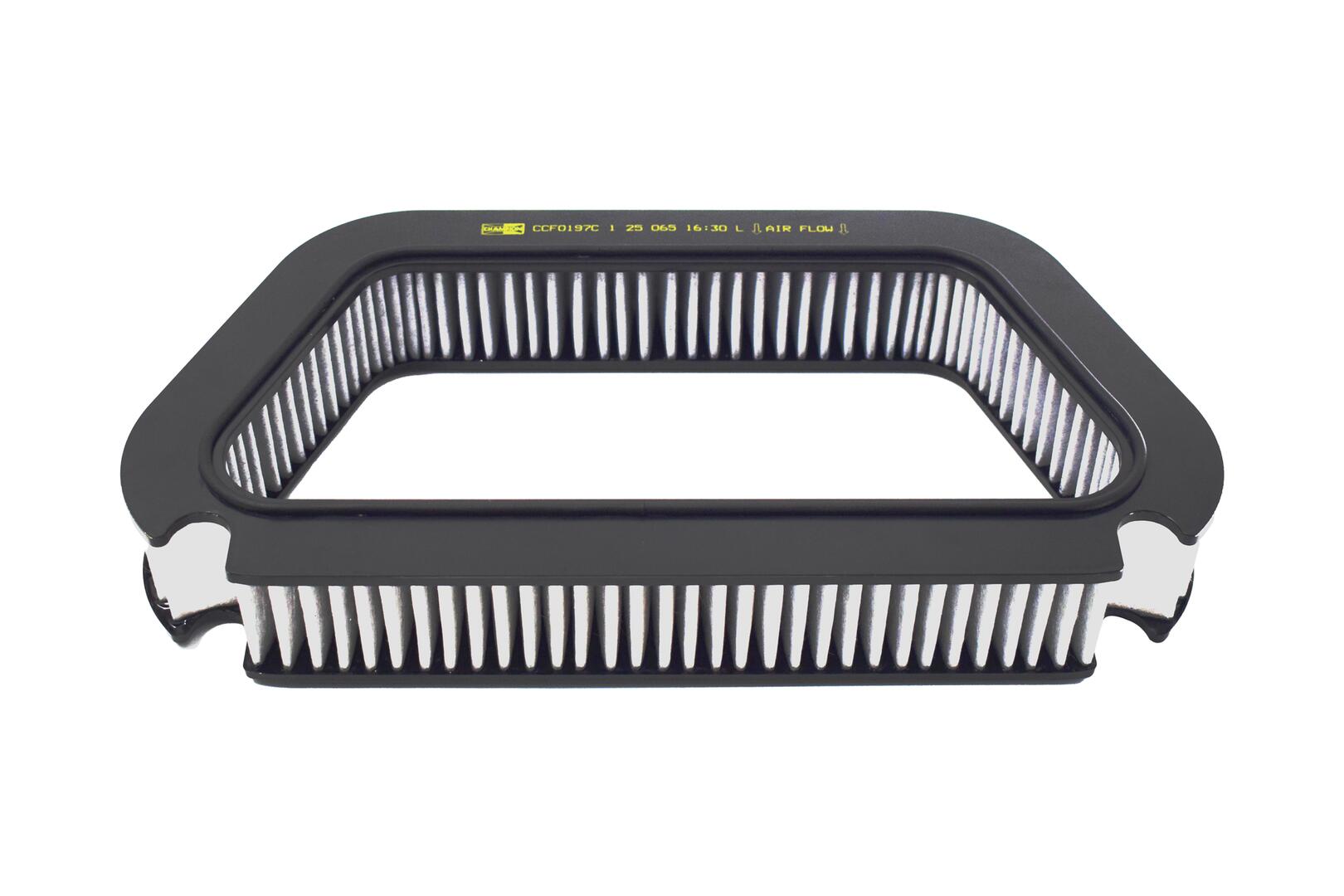 Filtro abitacolo CHAMPION CCF0197C