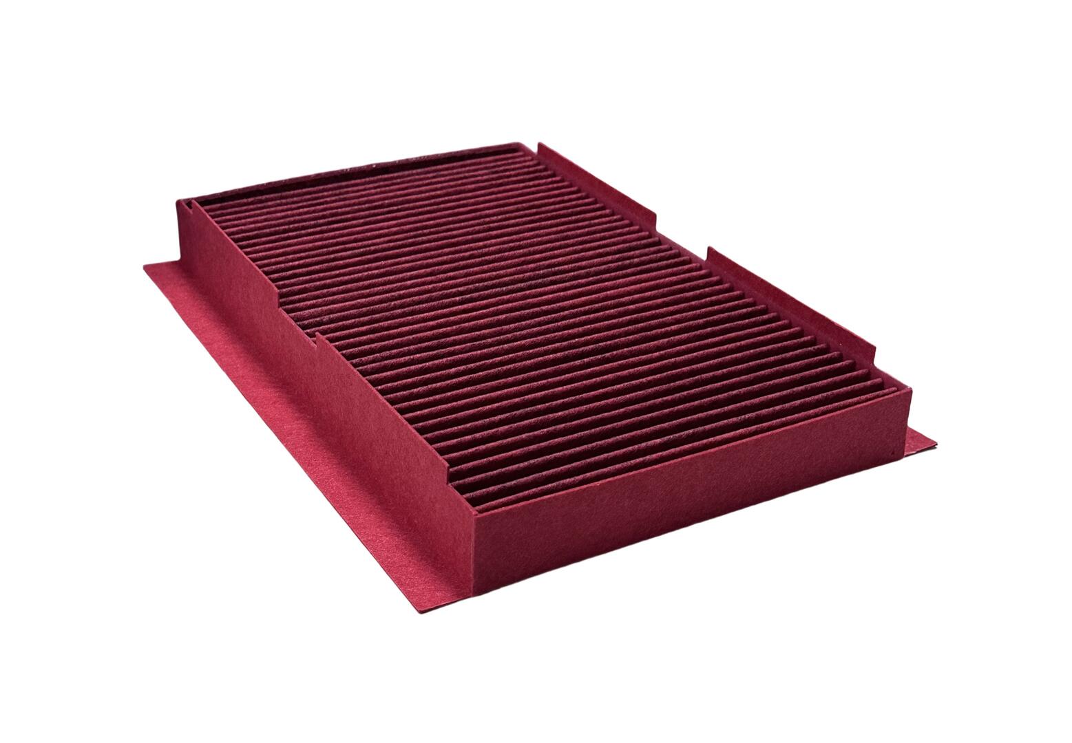 Filtro abitacolo CHAMPION CCF0227B